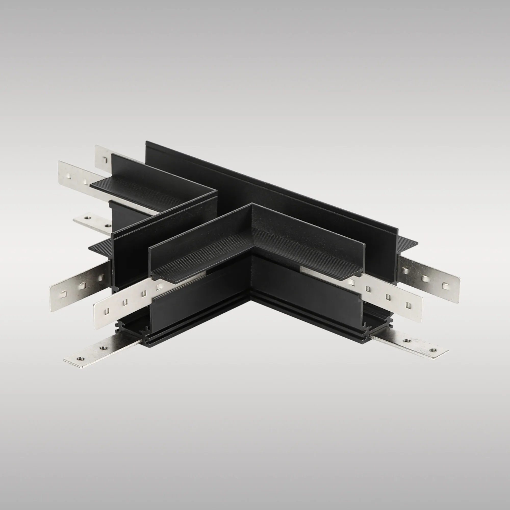 Magneto Deep Black Tracks And Accessories Mantra Fusion Track Accessories